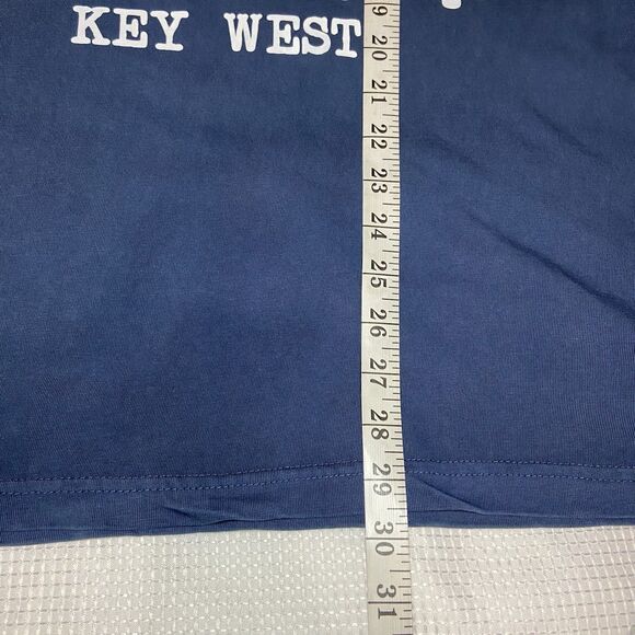 Tribe Stay Salty Men’s L T-Shirt - Picture 5 of 6